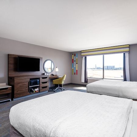 Hampton Inn & Suites Boise-Meridian Buitenkant foto
