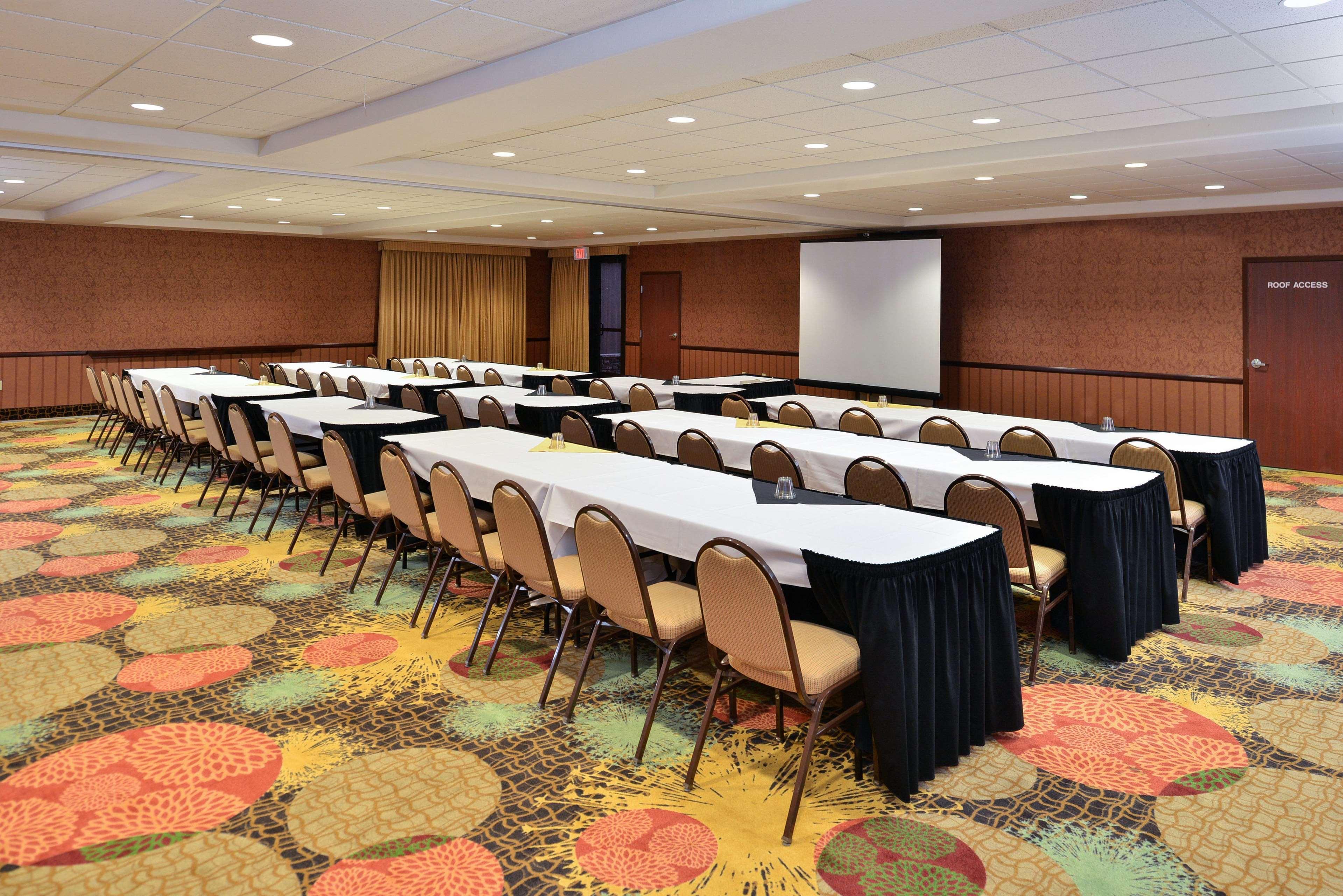 Hampton Inn & Suites Boise-Meridian Buitenkant foto