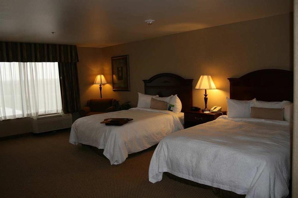 Hampton Inn & Suites Boise-Meridian Kamer foto