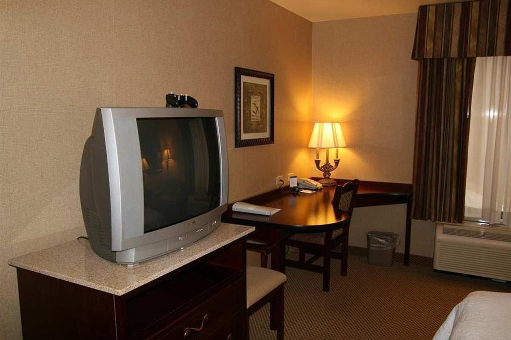 Hampton Inn & Suites Boise-Meridian Kamer foto