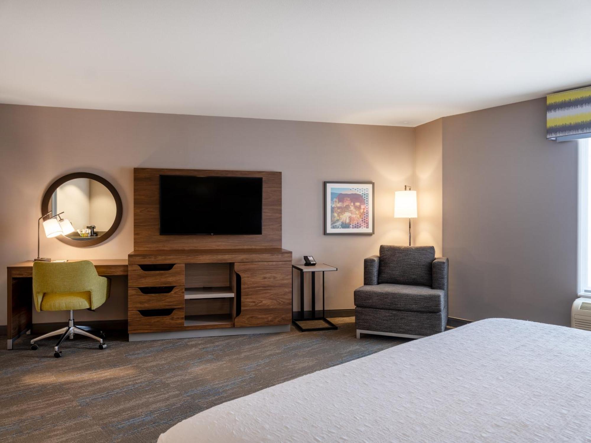 Hampton Inn & Suites Boise-Meridian Buitenkant foto