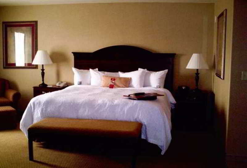 Hampton Inn & Suites Boise-Meridian Kamer foto
