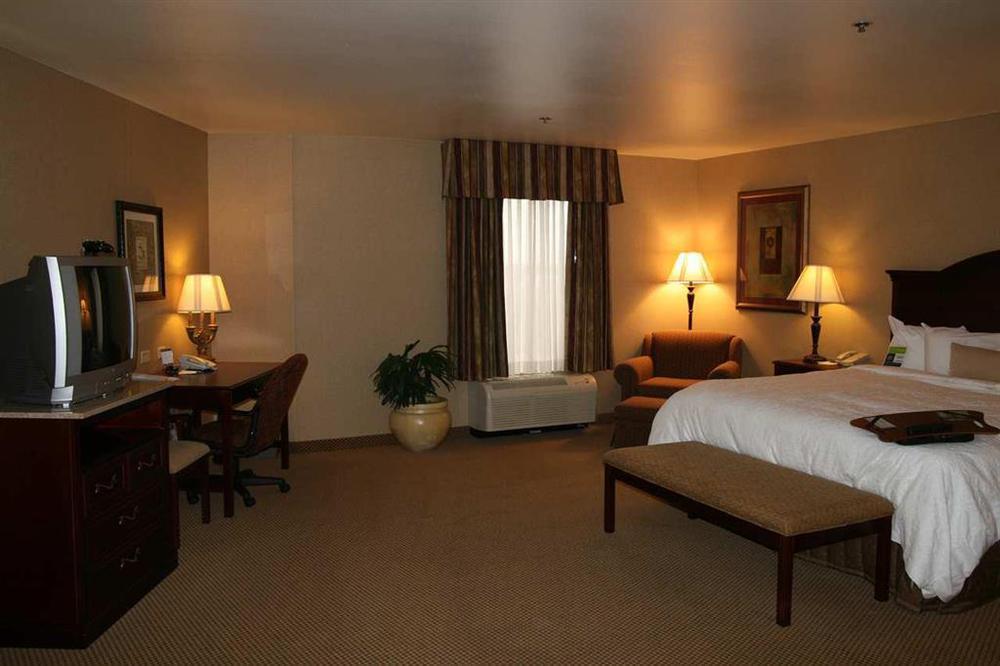 Hampton Inn & Suites Boise-Meridian Kamer foto