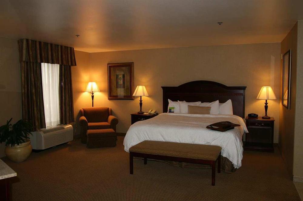Hampton Inn & Suites Boise-Meridian Kamer foto